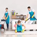 Choosing Best Cleaners