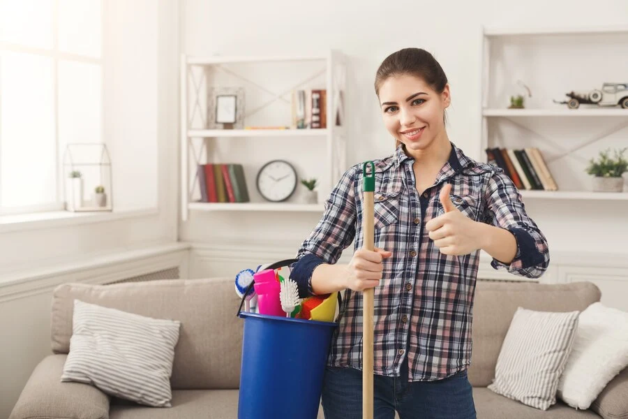 Best Way To Find House Cleaners In Your Area