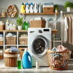 Bond Cleaning in Perth The Ultimate Guide to Perfect Laundry