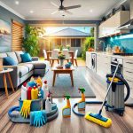 Bond Clean Expert Perth Ultimate Checklist for Bond Refund