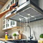 Bond Cleaning In Perth Best Way To Clean Range Hood