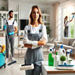 Bond Cleaning Perth WA Must-Ask Questions for Cleaning Services