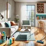 Bond Cleaning in Perth: A Complete Tenant & Landlord Guide