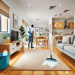 Bond Cleaning Perth Expert Tips for a Spotless Rental