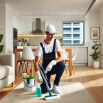 Bond Cleaning Perth Reviews – Trusted End of Lease Cleaners