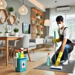 Bond Cleaning Perth Top Safety Tips for Accident-Free Cleaning