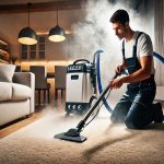 Carpet Cleaning Perth - Expert Bond Carpet Cleaners