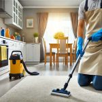 End of Lease Cleaning Perth Get Your Bond Back Easily