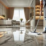 End of Lease Cleaning Perth Marble Floor Cleaning Guide