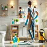 Bond Cleaning Perth Professional Bathroom Cleaning Secrets