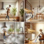 Bond Cleaning Perth Why Hot Water Works Best for Cleaning