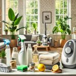 Bond Cleaning Perth Your Guide to Sustainable Cleaning