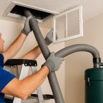Guide For Air Ducts Cleaning For a Healthy Home