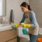 Bathroom Cleaning: 10 Common Mistakes to Avoid