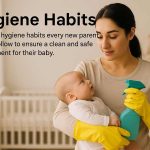 7 Essential Hygiene Habits Every New Parent Should Follow