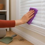8 Neglected Areas in Home Cleaning and How to Tackle Them