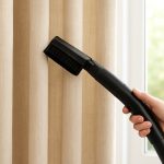 Best Ways to Make Your Curtains Clean and Fresh
