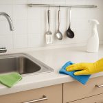 The Ultimate Guide to Cleaning Your Kitchen Fittings