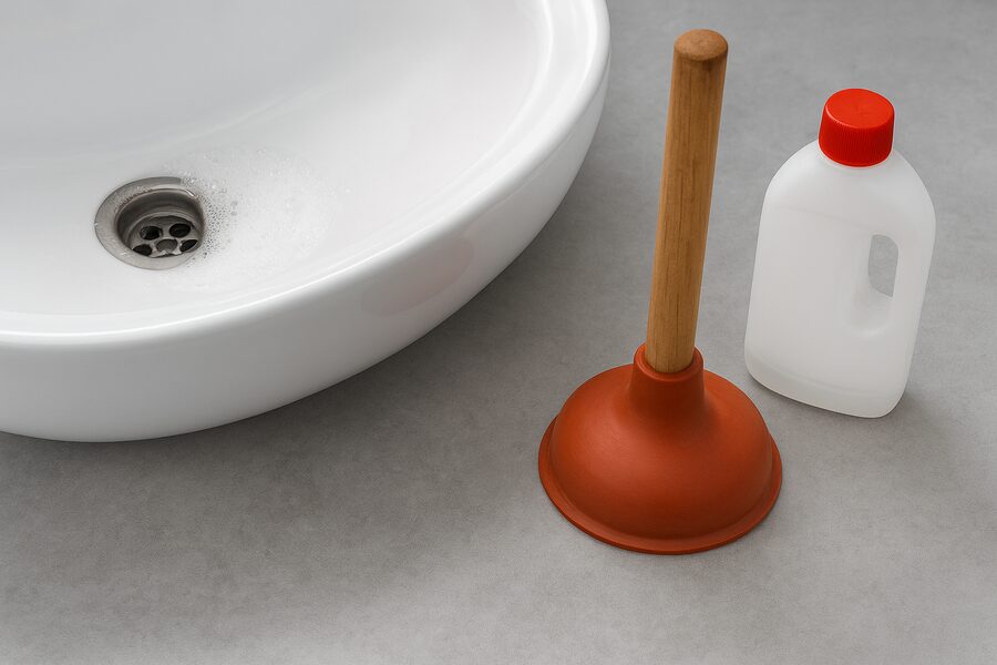 The Impeccable Hacks and Methods To Get Clean Drains