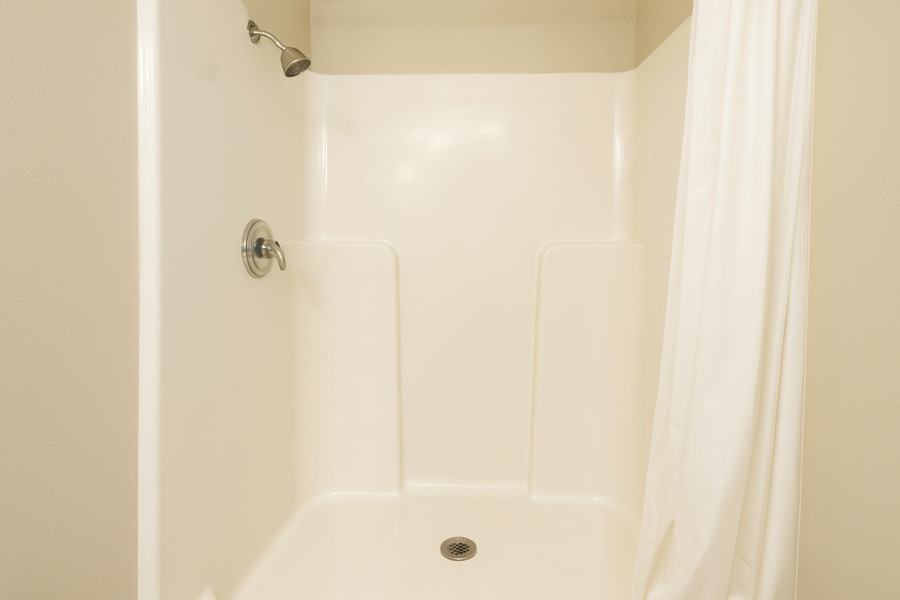 The Ultimate Guide to Cleaning Your Fibreglass Shower