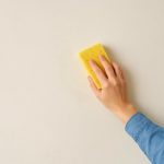 Best Ways to Clean up Walls without Removing the Paint