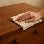 Care for Your Wood Furniture Easy Maintenance Tips