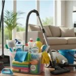 Must-Have Cleaning Essentials for Every Home