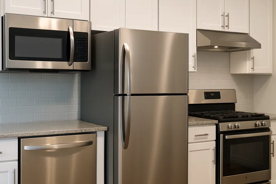 Home Appliance Cleaning Tips