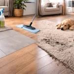 Best and Worst Flooring Choices for People with Allergies