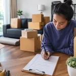 Moving Out Checklist — Everything Tenants Need to Do